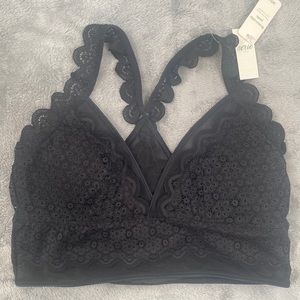 Aerie Bralette - New with Tags